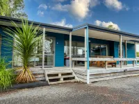 Tasman Holiday Parks - Coromandel Hotels in Coromandel