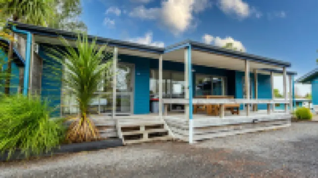 Tasman Holiday Parks - Coromandel