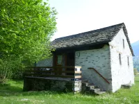 Rustico Al Campett