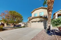 Desert Sanctuary Hotels near Palm Valley Church (Goodyear Campus)