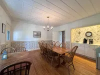 Private Hot Tub and Expansive Outdoor Space - Stunning Historic Getaway