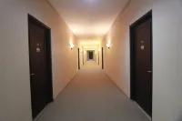 Grand Equator Hotel Hotels in Bontang