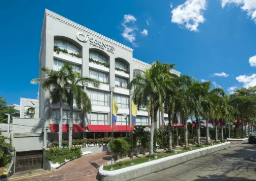 Country International Hotel Hotels in Barranquilla