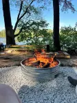 Our Happy Place on the Lake