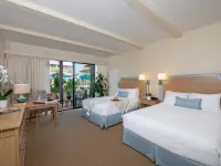 La Jolla Shores Hotel Hoteles cerca de Playa Windansea