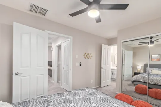 Heated Pool and Spacious Backyard Fun - Stunning Modern Oasis