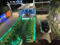 Gangasagar Hotel and Resort Hotels in Baliara