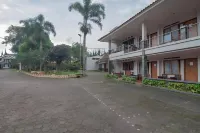 Yehezkiel Hotel Lembang