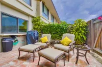 Ocean View Patio and Spacious Layout - Charming Coastal Escape Hotel a Solana Beach