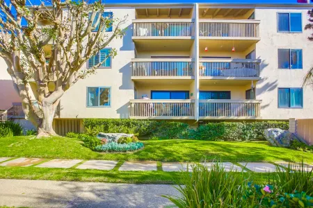 Pool and Tennis Courts - Bright Coastal Retreat