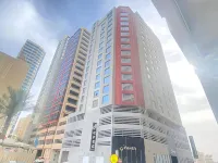 Haven Tower Hotels in 
