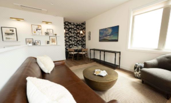 Cottages at Worthington Gallery