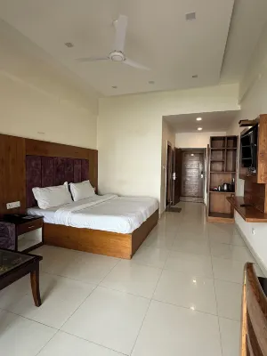 Hotel India Hotels in Mussoorie
