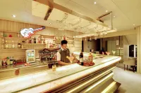 Sankama the Boutique Hotel