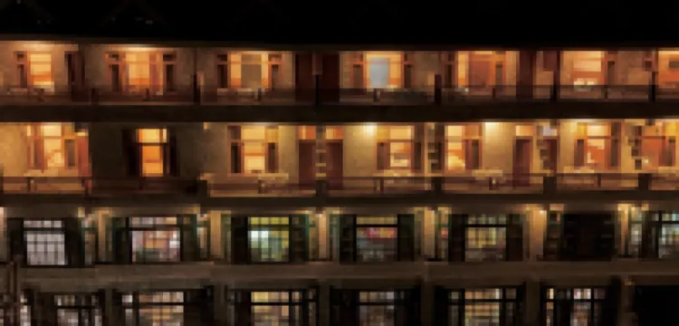 Hotel Satkar Residency