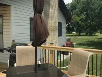 Cozy Cottage On The Shawnee Hills Wine Trail Hotels in Union County