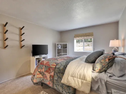 Cozy Mountain Getaway - WiFi, Firepit, Ski-In Access Hotels in Parowan