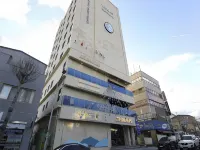 강진 더원비지니스 호텔 주작산 자연휴양림 주변 호텔
