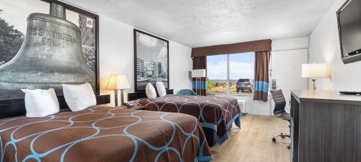 Casa Del Mar Hotel Hotels in Norfolk