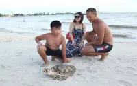 Glory Beach Resort - Beach