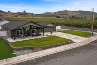 Manzanita Hotels in Chelan County