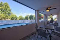 塔拉哈西智選假日飯店 塔拉哈西住宿飯店