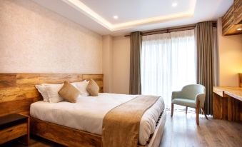 Hotel Bhrikuti Tara