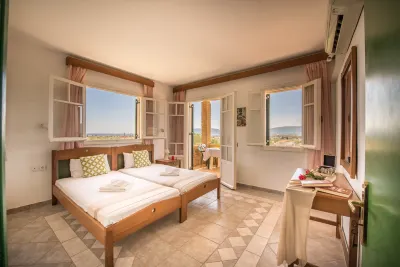 Dolce Vita Residence Các khách sạn ở 