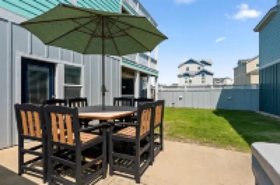 Spacious Living and Hot Tub Access - Serene Coastal Haven