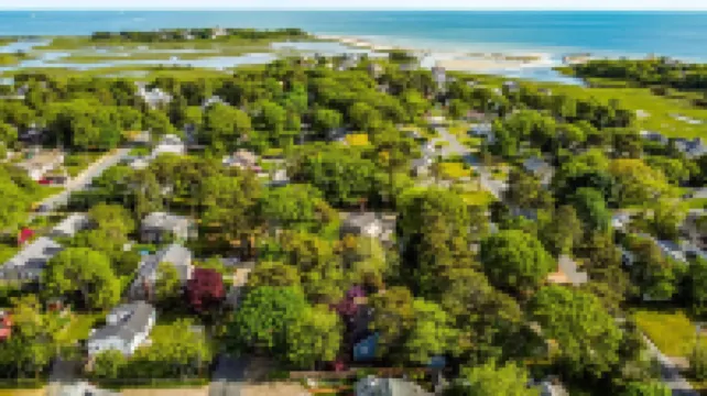 Stylish Interior and Cozy Ambiance - Charming Seaside Getaway