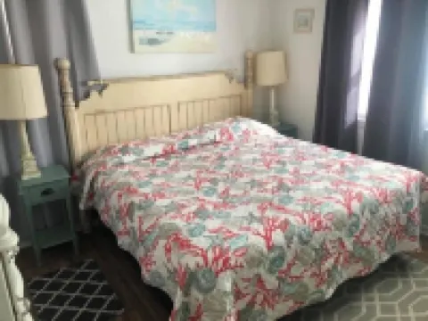 Dog-friendly 3 bdrm single family home fenced yard. Cape May Area Fios internet Hotels in Villas