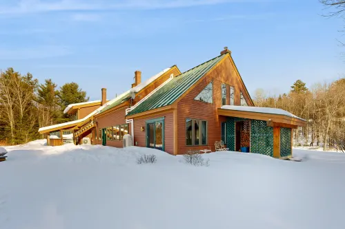 The Glengreen Retreat Hotels in Littleton