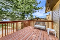 Pioneer Vista -246 F Hotels in Boise County