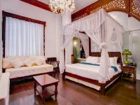 Hotel Luna Hotels in Vigan