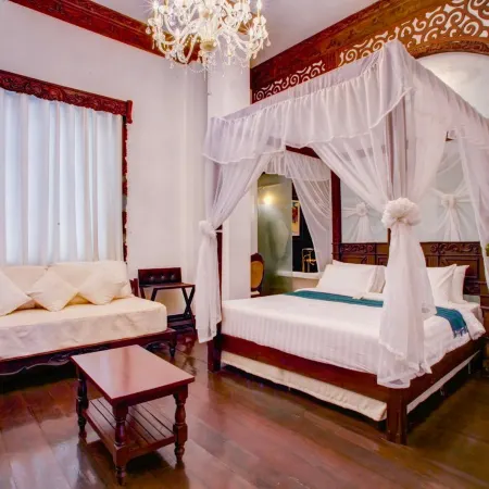 Hotel Luna