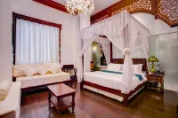 Hotel Luna فنادق في فيغان
