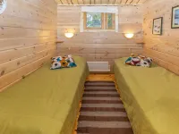 Savottakämppä 루오스토 호텔