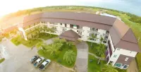 Sukhothai Porncharoen Resort & Spa Hotels in 