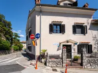 Lovrano - Spa