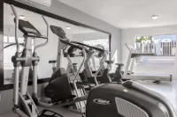 InHouse León - Gym