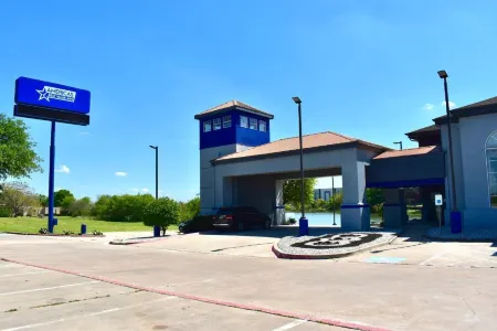 Americas Best Value Inn and Suites Haltom City/Ft. Worth