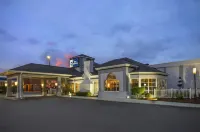Best Western Lexington Inn Hotels in Rockbridge County