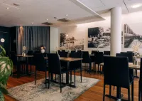 Best Western Plus Kalmarsund Hotell - Breakfast