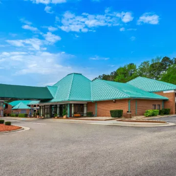 Days Inn by Wyndham Petersburg/South Fort Lee