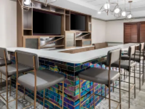 Big Country Hotel & Suites, SureStay Collection by BW Hotels in Abilene