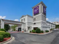 Sleep Inn Hanes Mall Hotels in Forsyth County