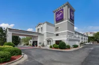 Sleep Inn Hanes Mall Hotel di Winston Salem
