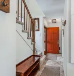 Expansive Patio and Cozy Fireplace - Charming Golf Course Retreat