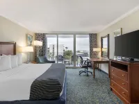 Best Western Cocoa Beach Hotel  Suites Hotels in Brevard County