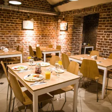 Aparthotel Old Town Отели рядом с достопримечательностью «Казимеж»